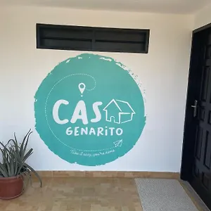 casa-genarito.santamartahotels.net/