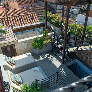 **** Hotel Monaguillo De Getsemani Colombia