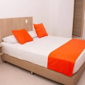 Suites 44 Laureles Medellin