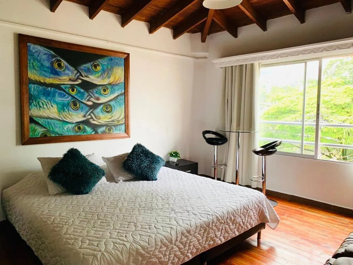 Hotel Lleras Premium #1 Medellin 3*,  Colombia