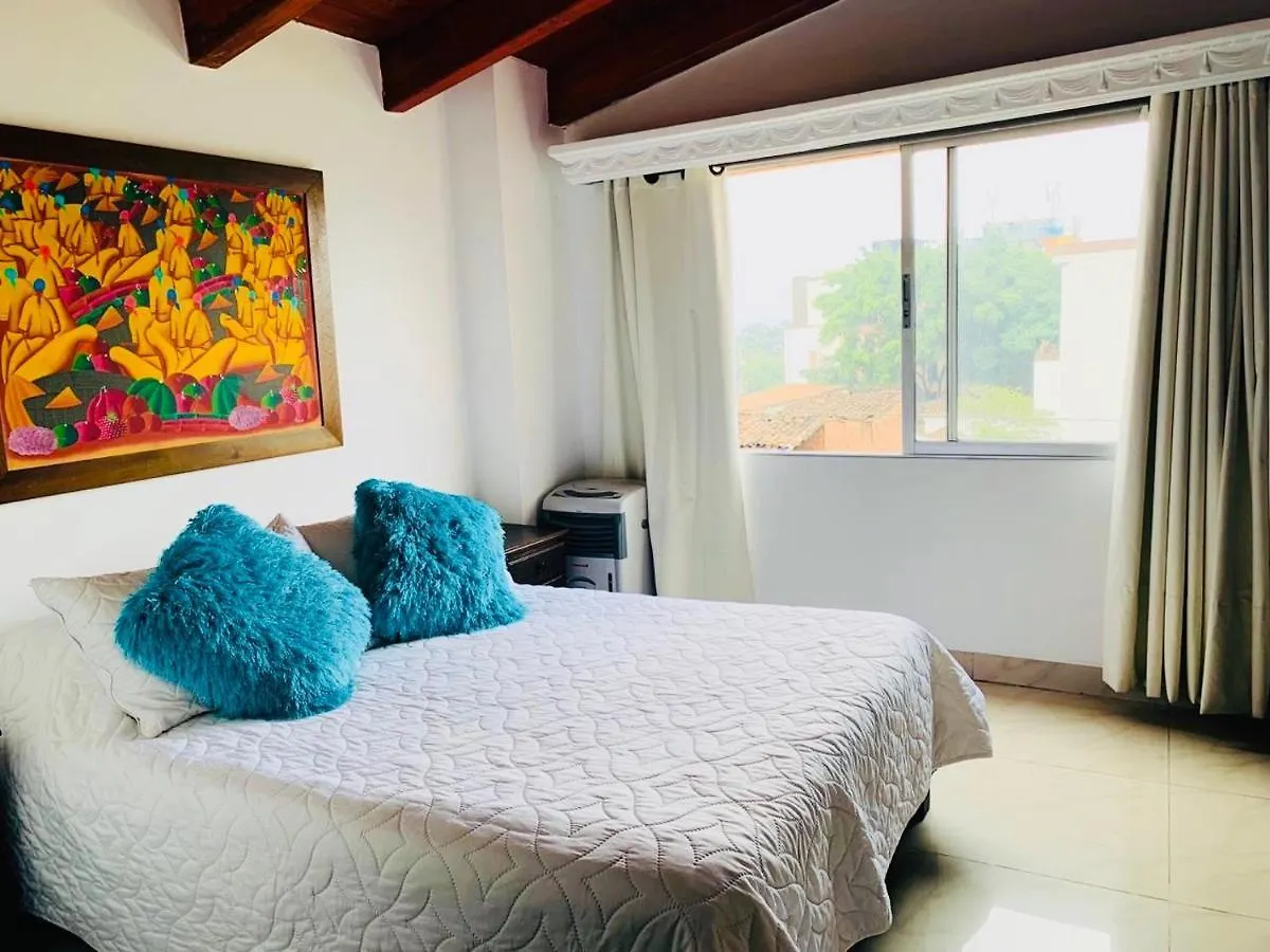 Hotel Lleras Premium #1 Medellin