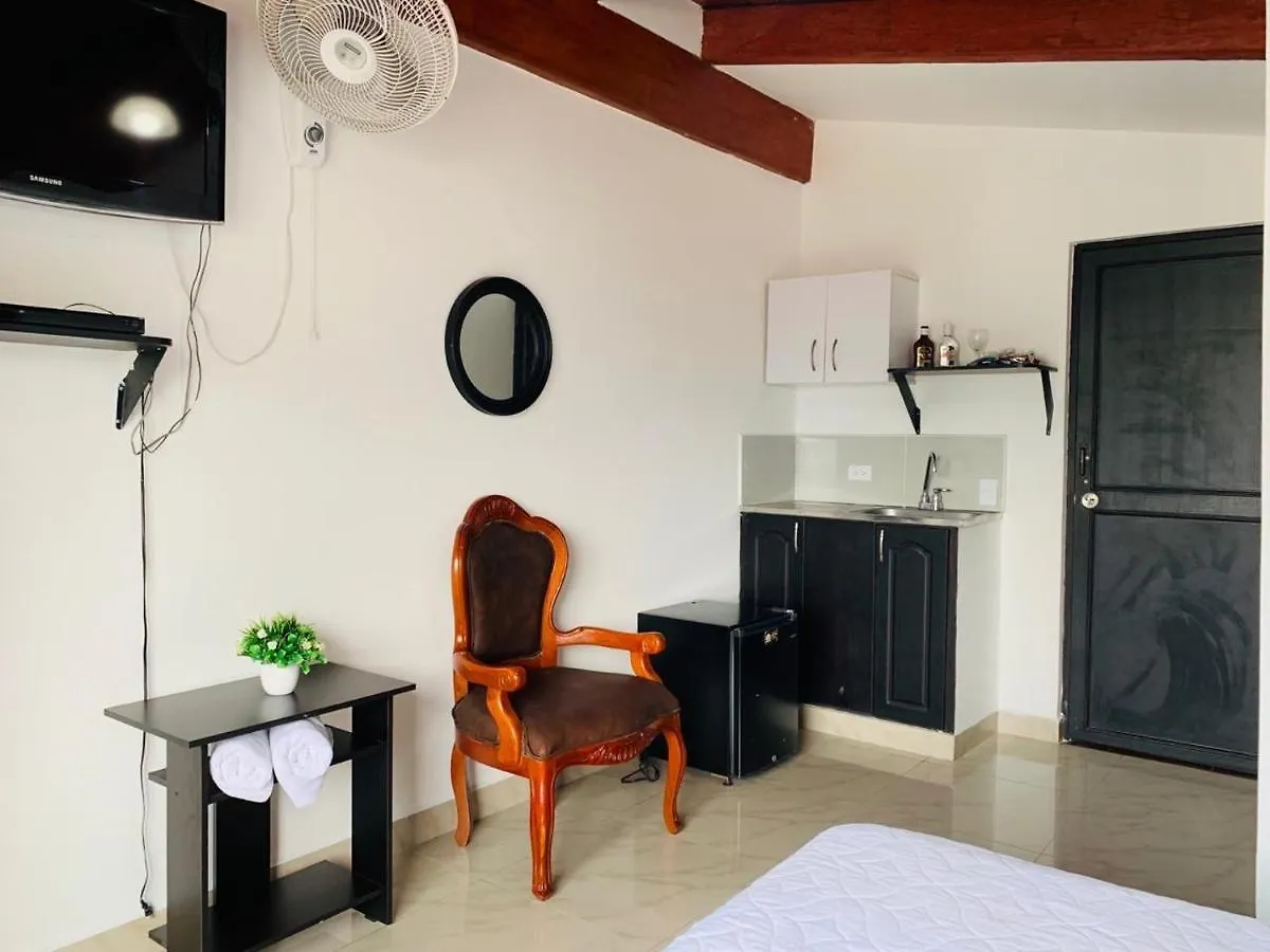 Hotel Lleras Premium #1 Medellin