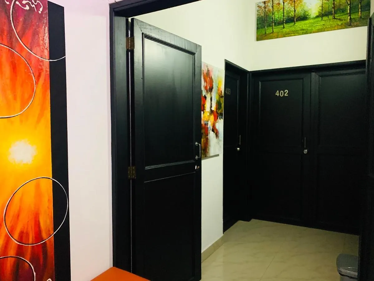 Hotel Lleras Premium #1 Medellin