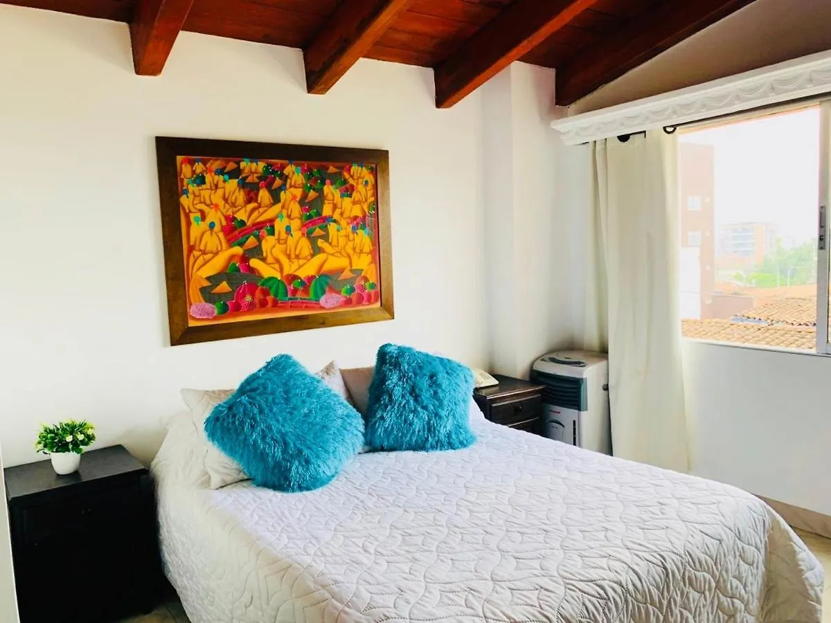Hotel Lleras Premium #1 Medellin
