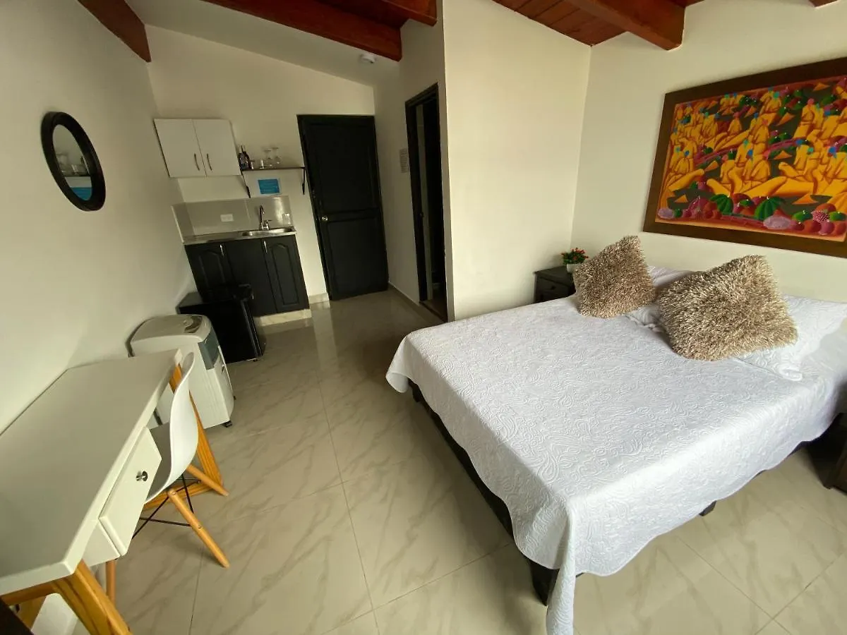Hotel Lleras Premium #1 Medellin Colombia