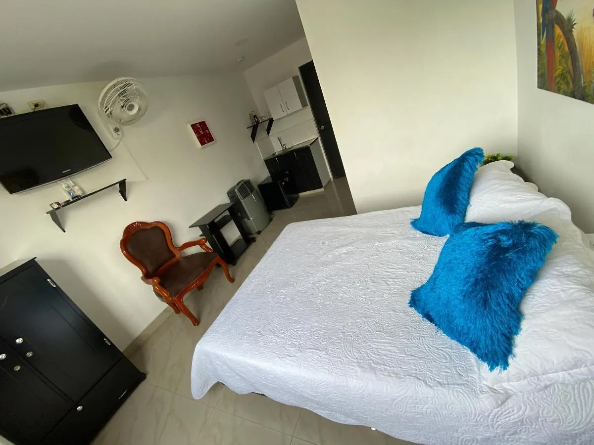 Hotel Lleras Premium #1 Medellin