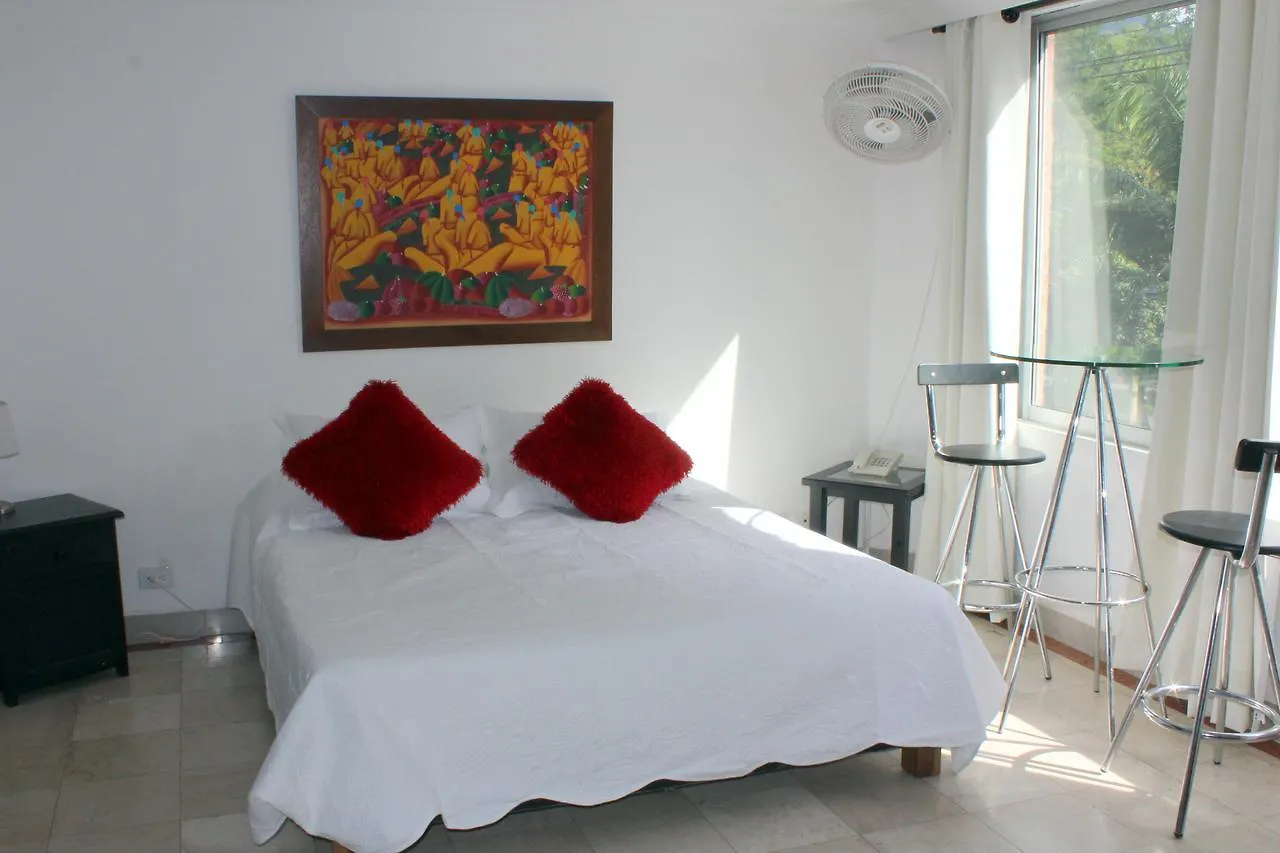 Hotel Lleras Premium #1 Medellin