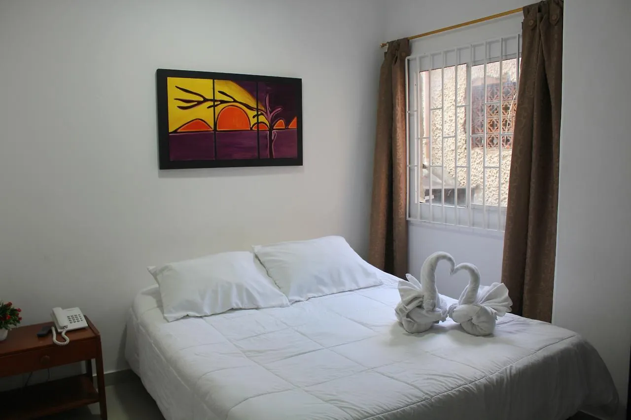 Hotel Lleras Premium #1 Medellin