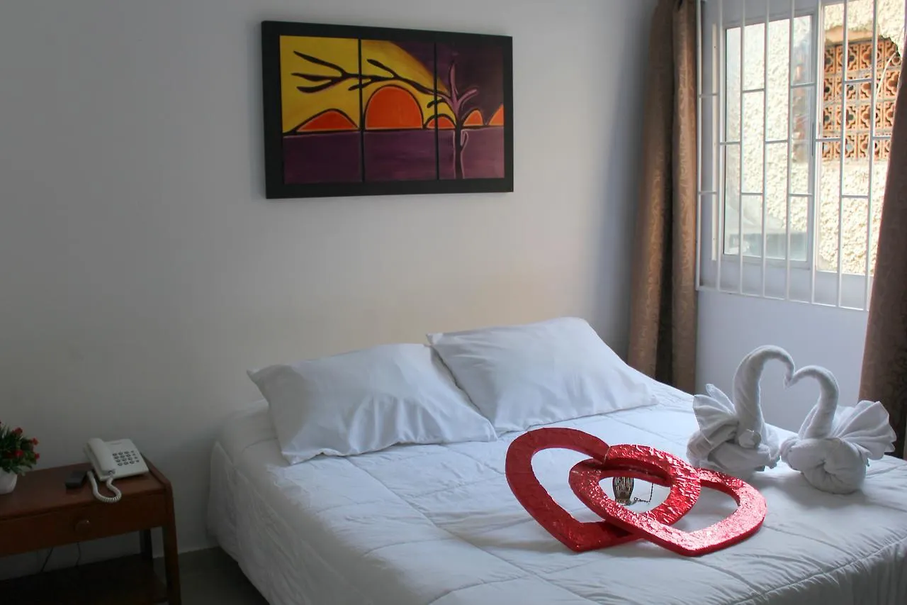Hotel Lleras Premium #1 Medellin Colombia