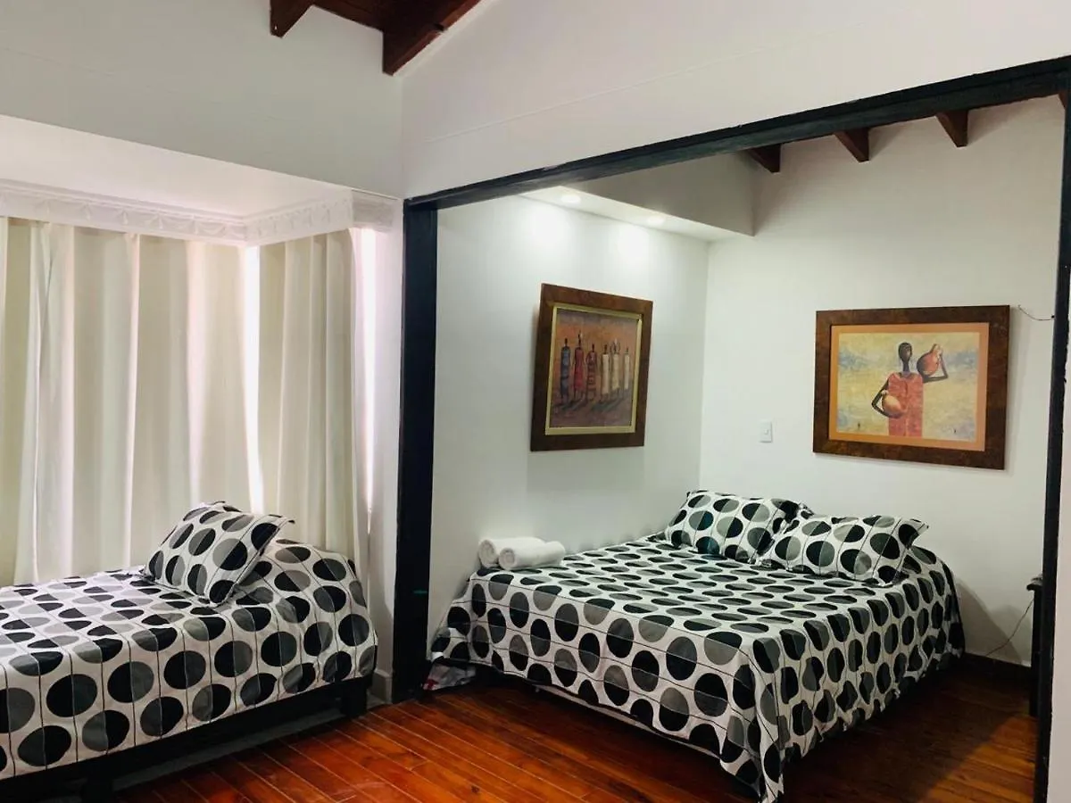 Hotel Lleras Premium #1 Medellin