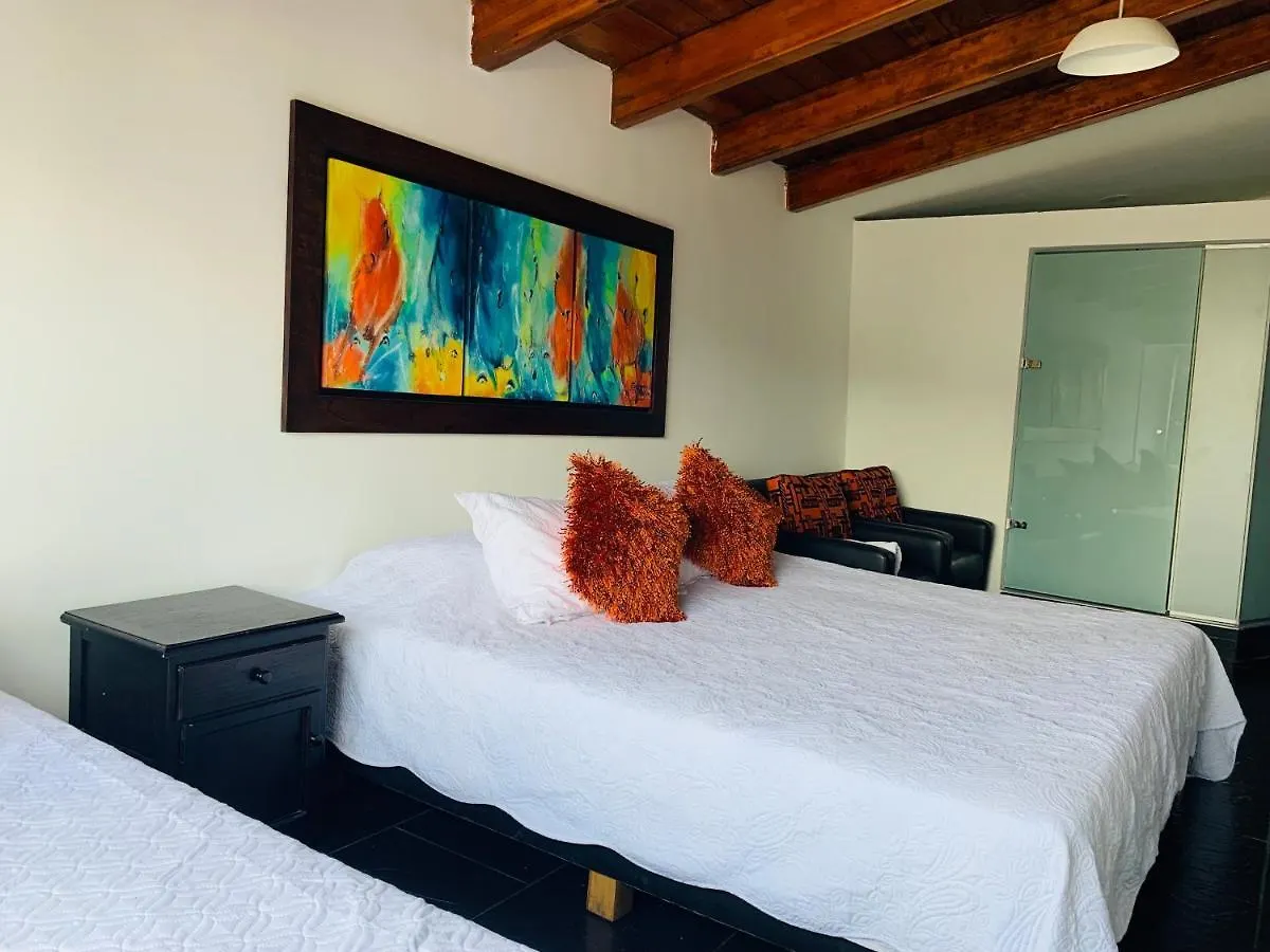 Hotel Lleras Premium #1 Medellin Colombia