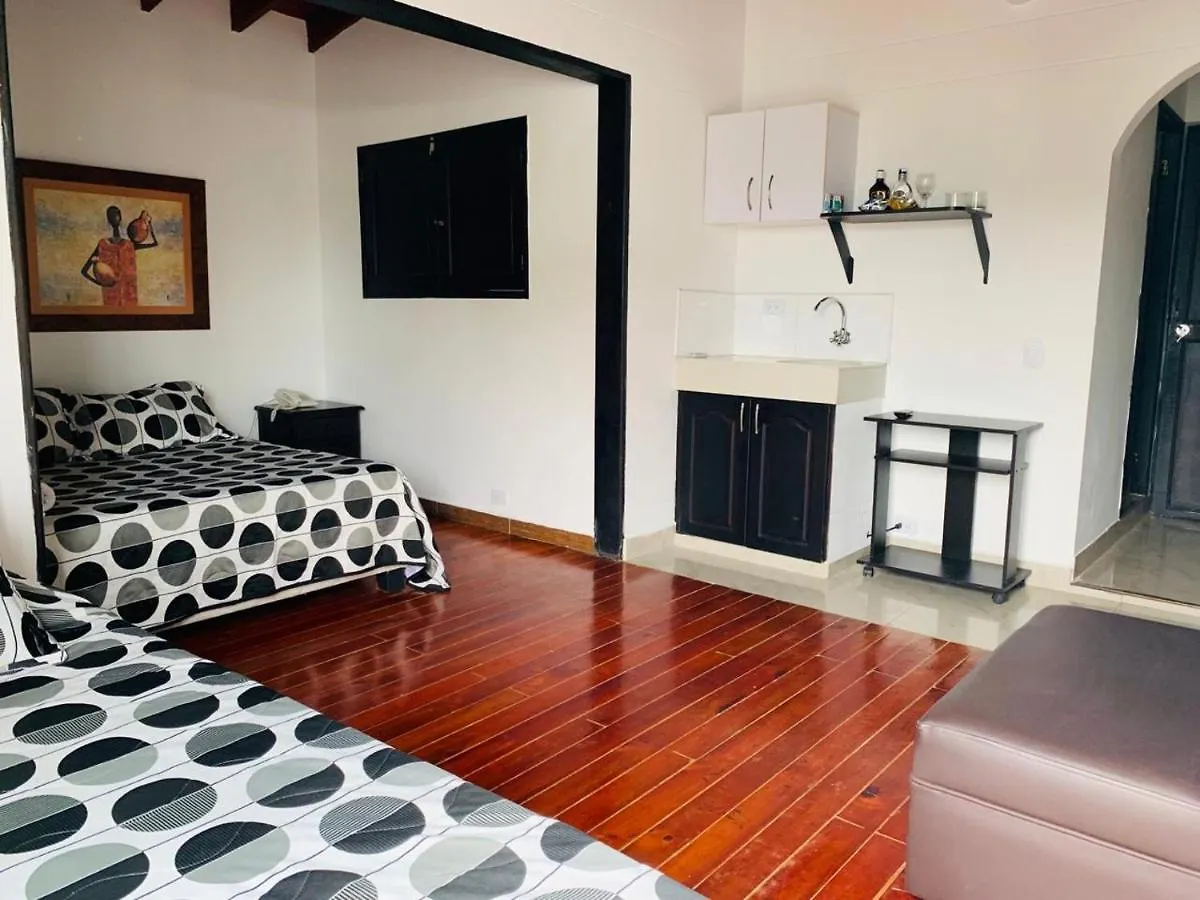 Hotel Lleras Premium #1 Medellin