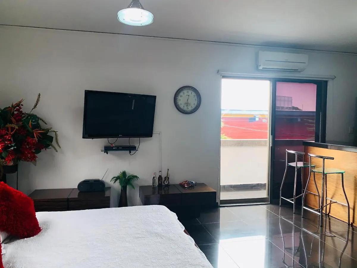 Hotel Lleras Premium #1 Medellin