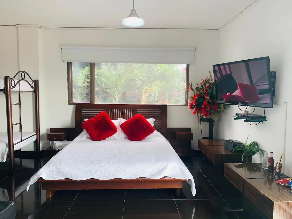 Hotel Lleras Premium #1 Medellin