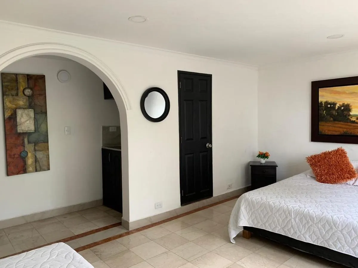 Hotel Lleras Premium #1 Medellin