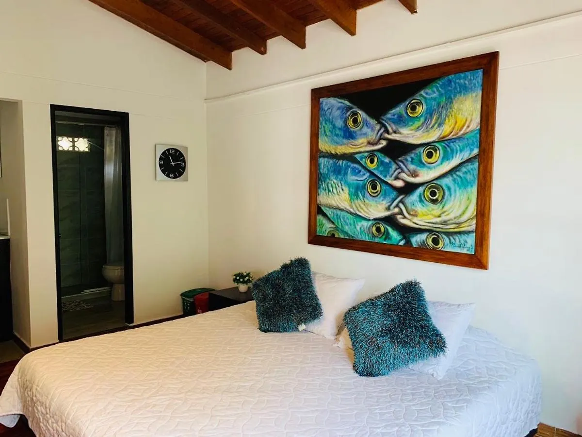 Hotel Lleras Premium #1 Medellin