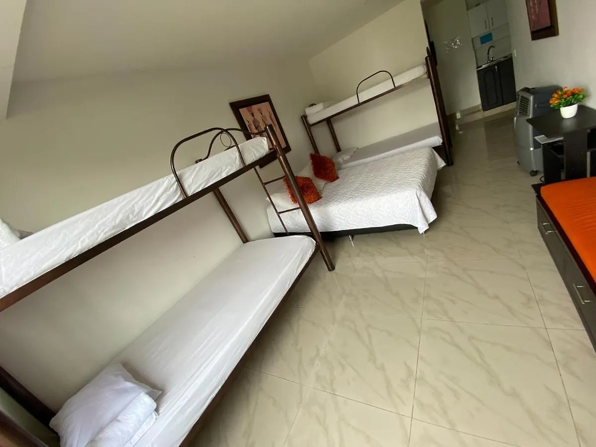 Hotel Lleras Premium #1 Medellin Colombia