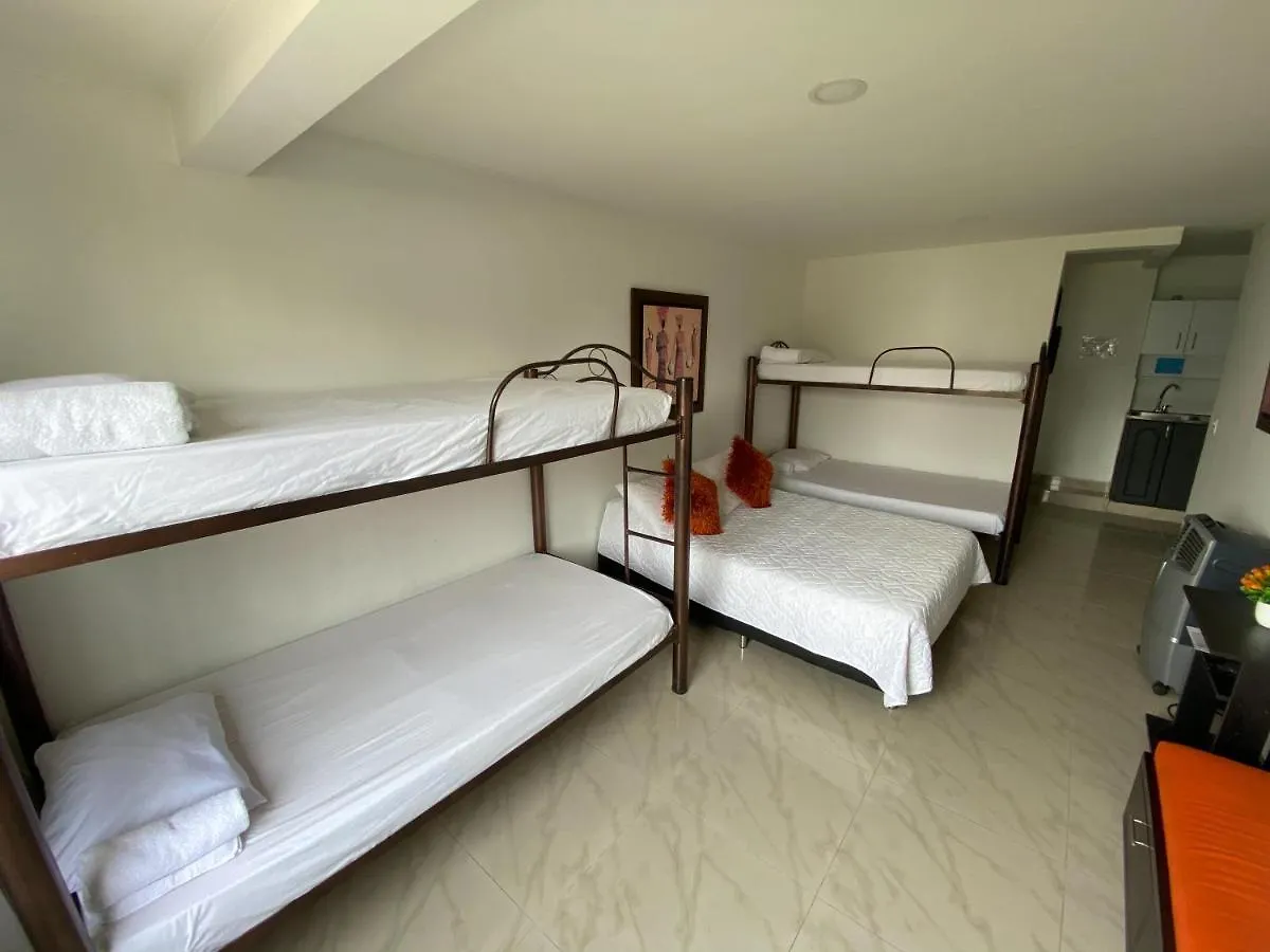 Hotel Lleras Premium #1 Medellin Colombia