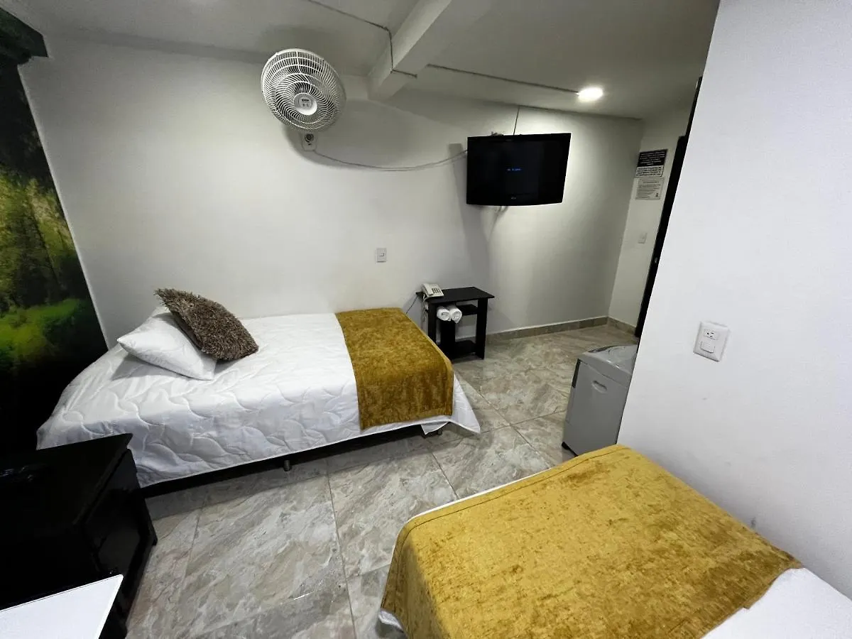 Hotel Lleras Premium #1 Medellin Colombia