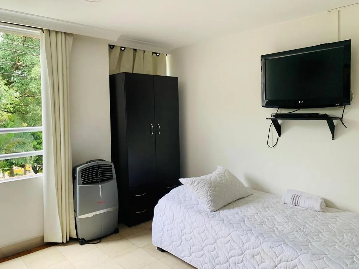 Hotel Lleras Premium #1 Medellin