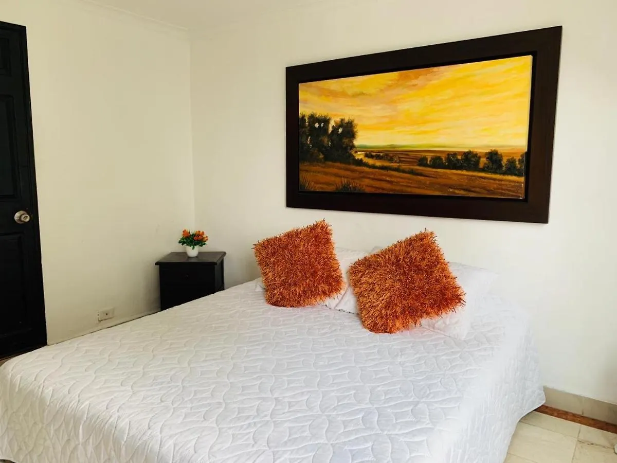 Hotel Lleras Premium #1 Medellin