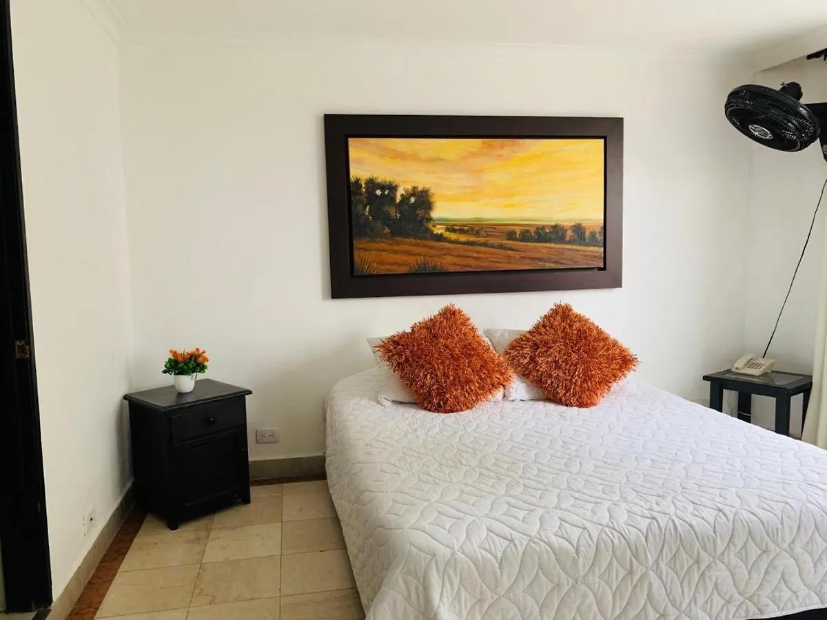 Hotel Lleras Premium #1 Medellin 3*,