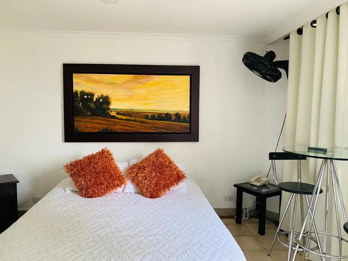 Hotel Lleras Premium #1 Medellin
